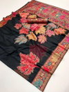Pure Kashmiri Vol 2 By Rajtex Modal Cotton Wholesale Occasion Wear Saree In India 